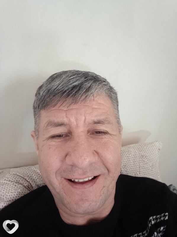 Мансур, 50, Пензе — анкета №1055999