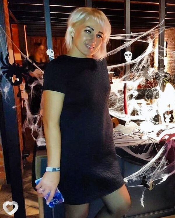 Елена, 42, Раменском — анкета №1056001