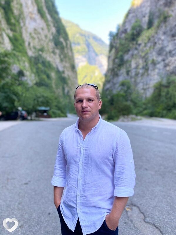 Дмитрий, 37, Курске — анкета №1056003