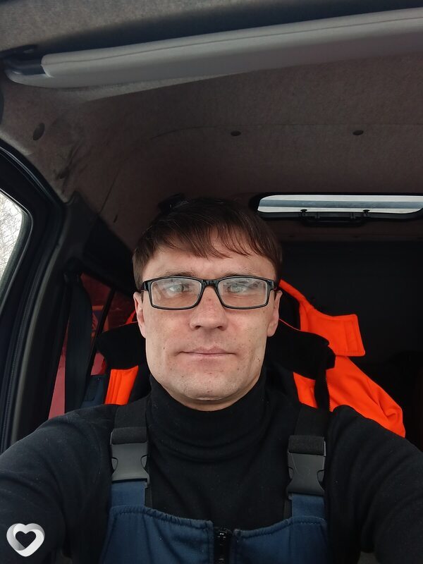Дима, 40, Зеленодольске — анкета №1055957