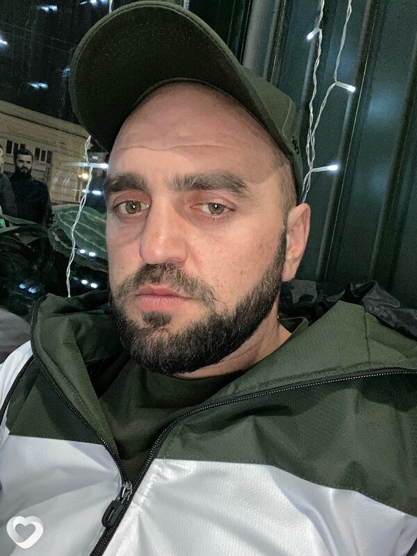 Сема, 37, Сальске — анкета №1055960
