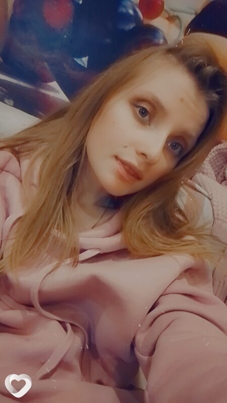 Лиза, 22, Вязниках — анкета №1055962