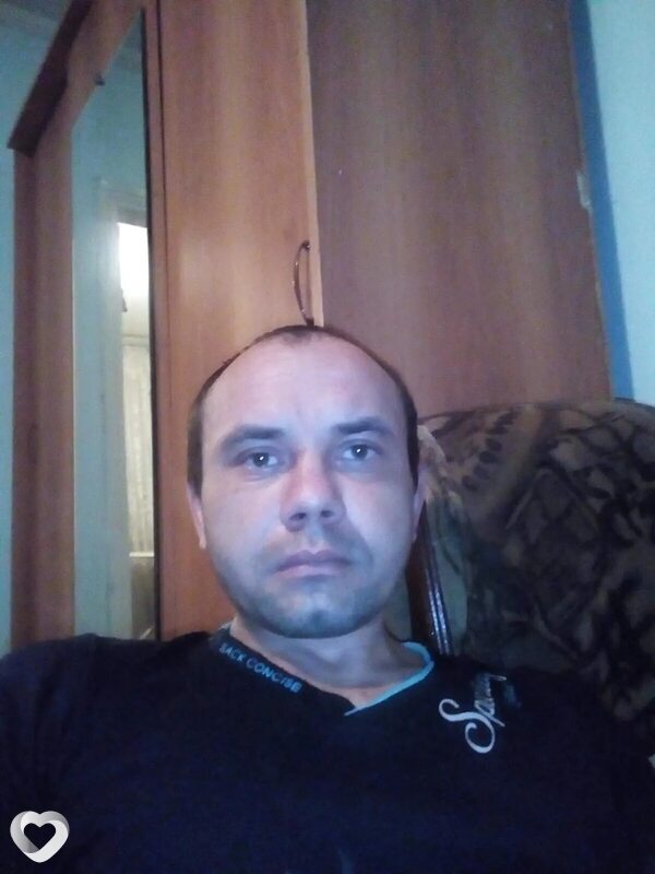 Максим, 43, Ставрополе — анкета №1055967