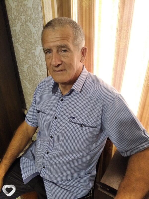 Иван, 66, Бийске — анкета №1055969