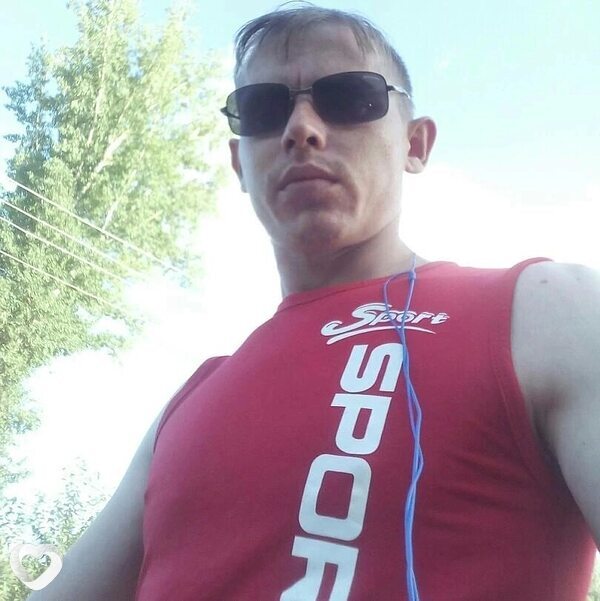 Александр, 34, Красноярске — анкета №1055970