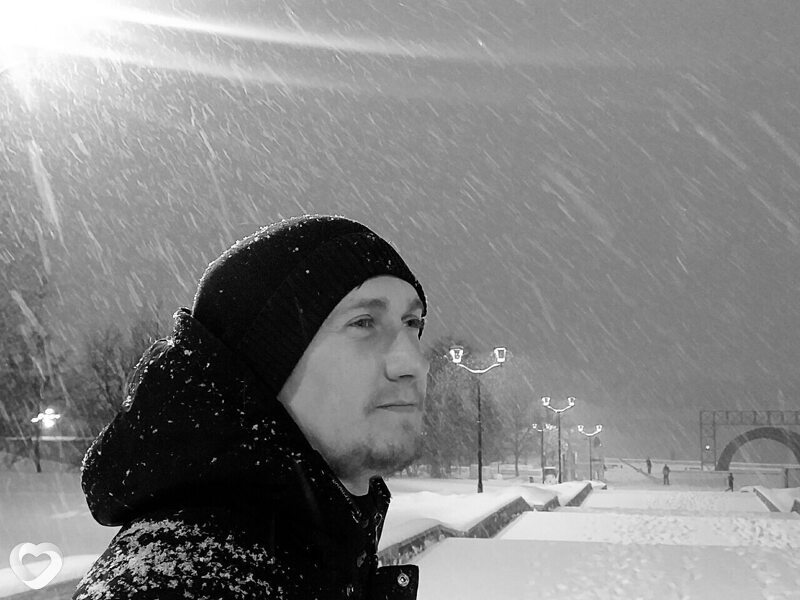 Алексей, 36, Тюмени — анкета №1055972