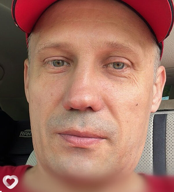 Егор, 38, Зиме — анкета №1056038