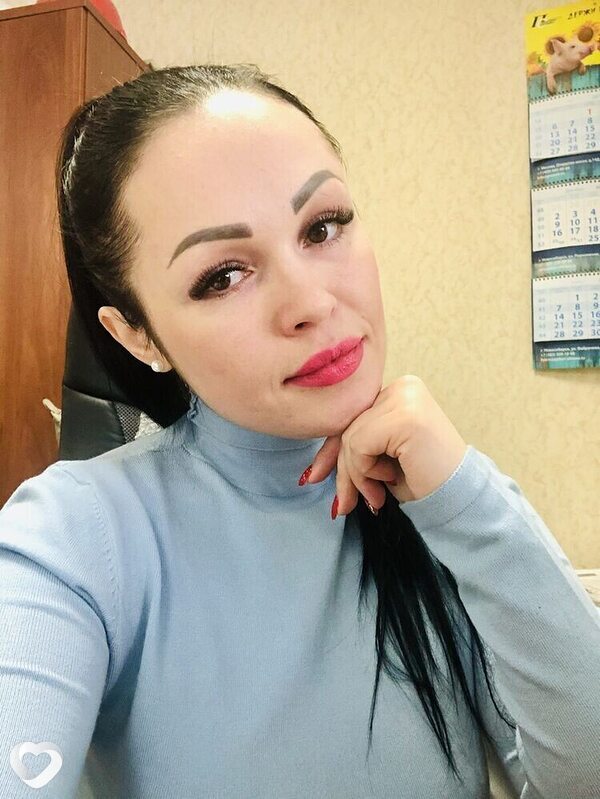 Светлана, Идель