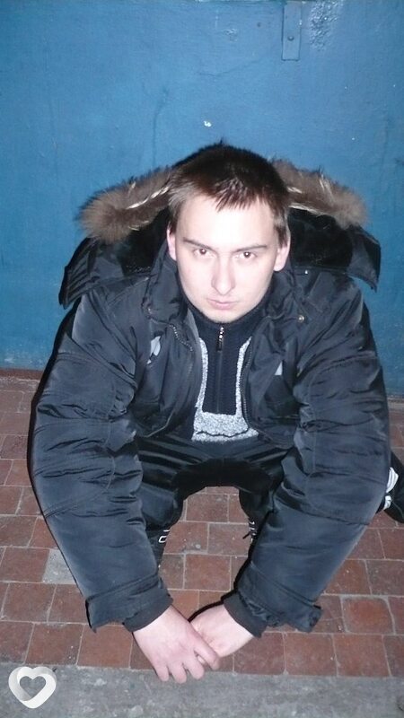 Алексей, 38, Новокузнецке — анкета №1056047