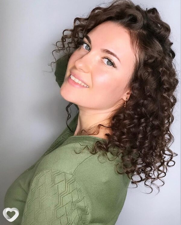Екатерина, 37, Москве — анкета №1056054