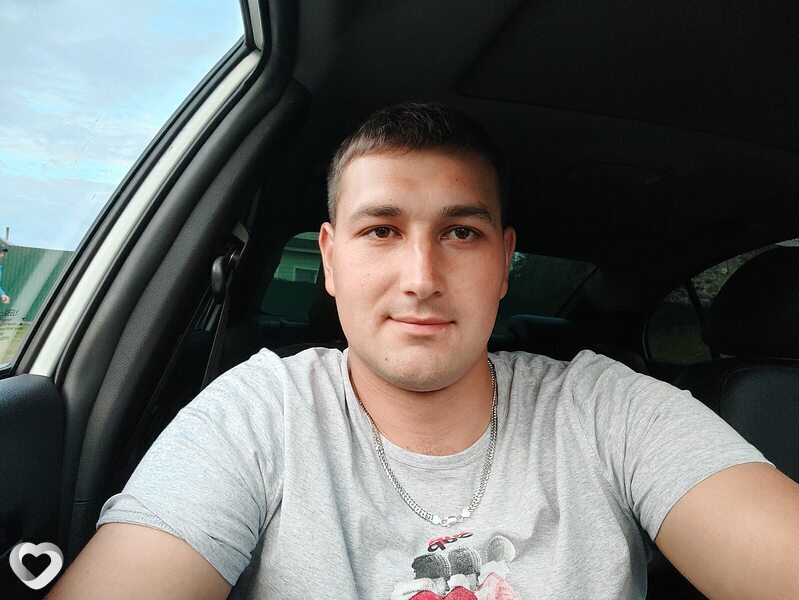 Александр, 34, Москве — анкета №1056055