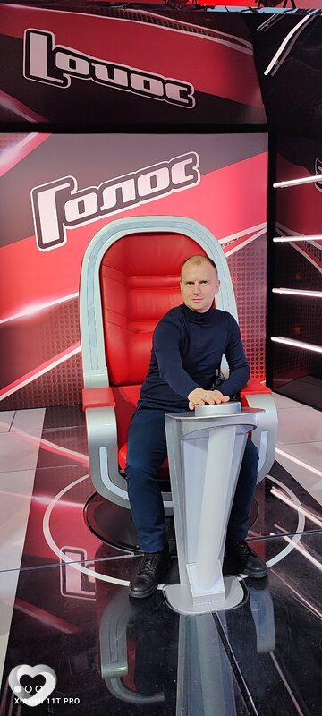 Вячеслав, 35, Балашихе — анкета №1056081