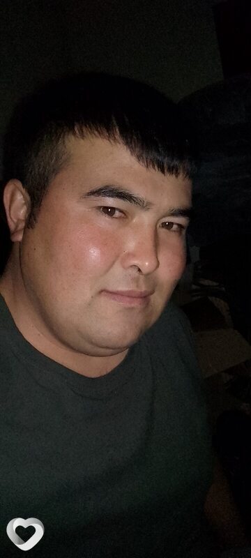 Фархот, 36, Уфе — анкета №1056082