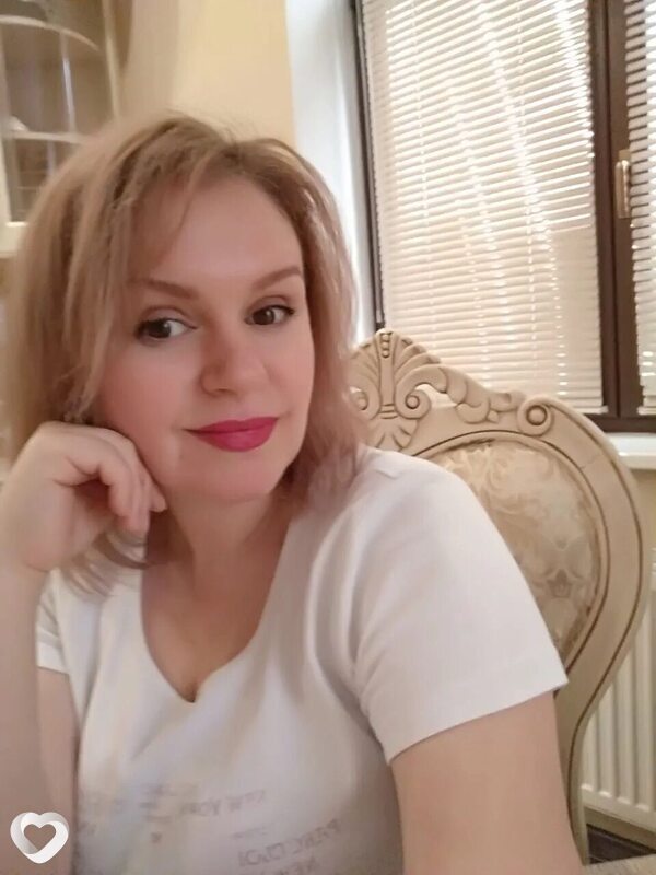 Ксения, 49, Новокузнецке — анкета №1056086
