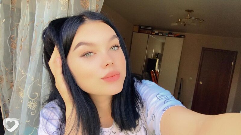 Ксения, 20, Челябинске — анкета №1056088