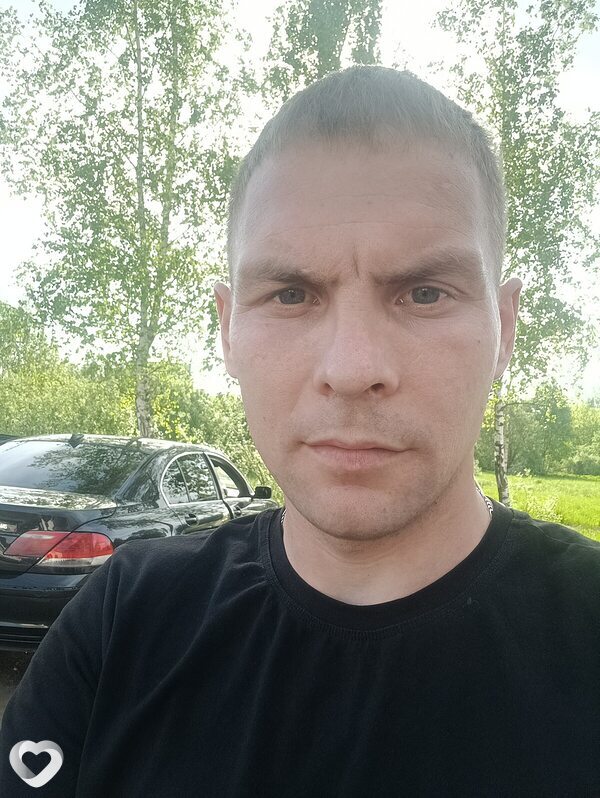 Артур, 34, Чебоксарах — анкета №1056089