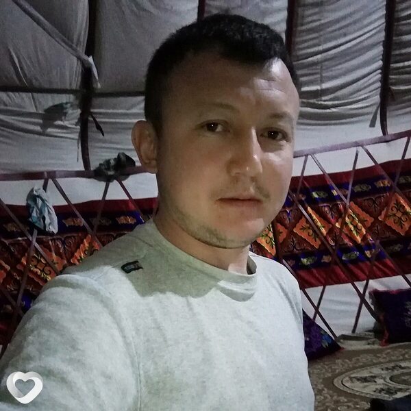 Куаныш, 42, Алматы — анкета №1056094