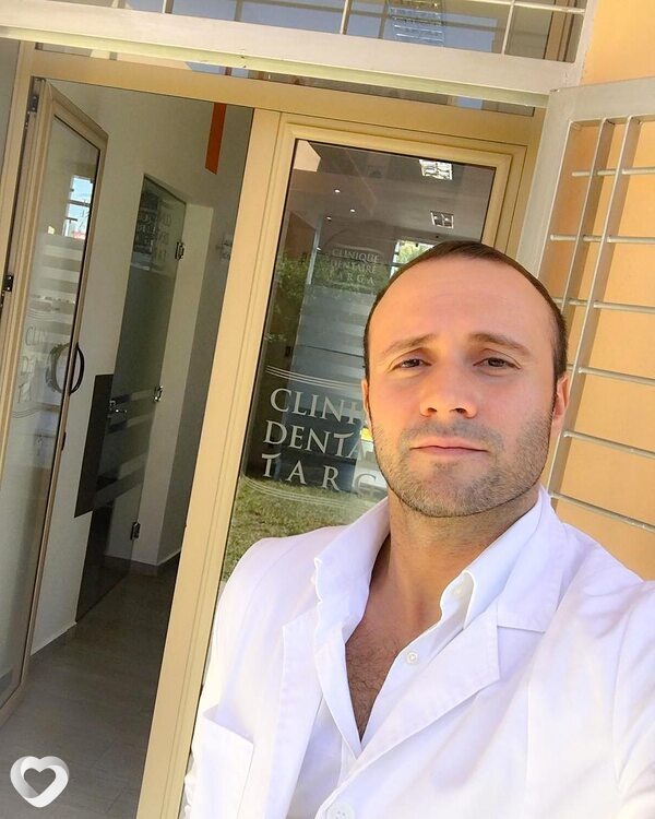 Александр, 42, Тольятти — анкета №1056102