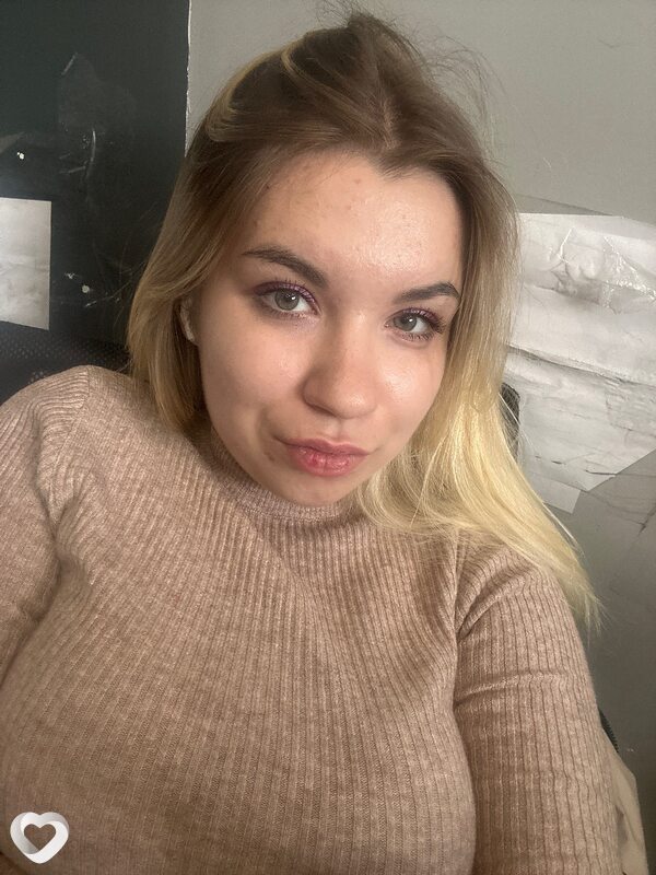 Виктория, 22, Москве — анкета №1056066