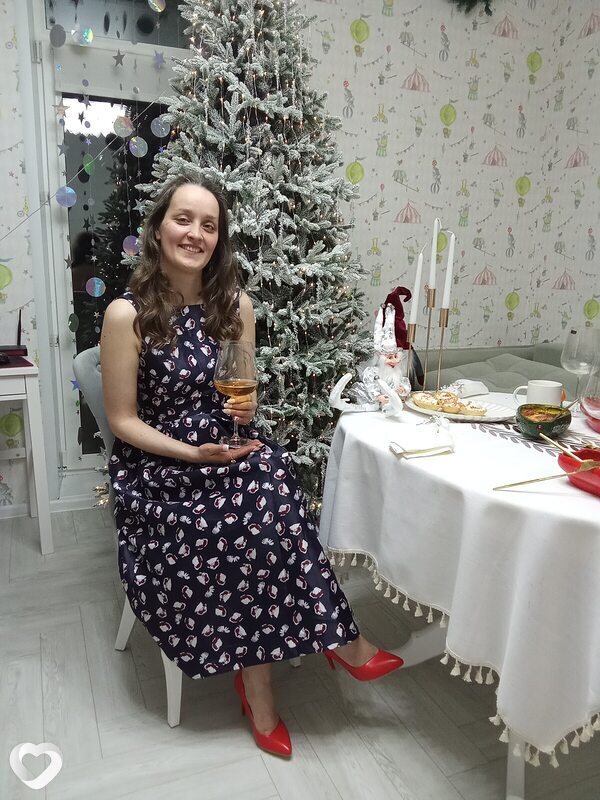 Юлия, 41, Ярославле — анкета №1056069