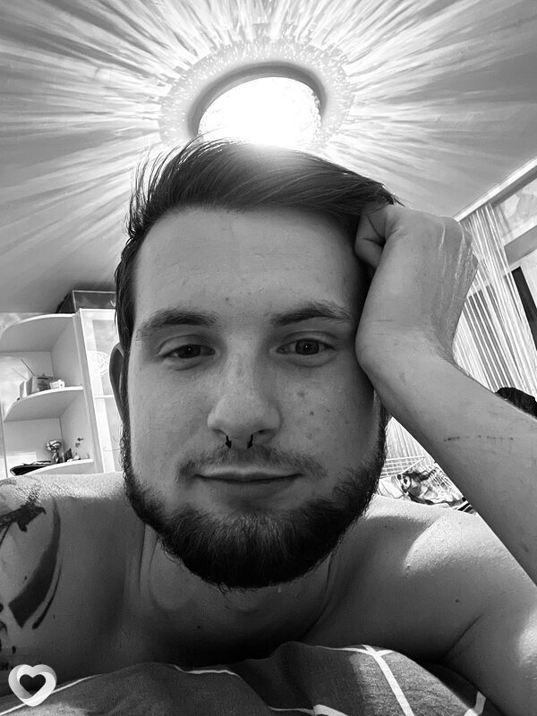 Роман, 27, Новосибирске — анкета №1056074