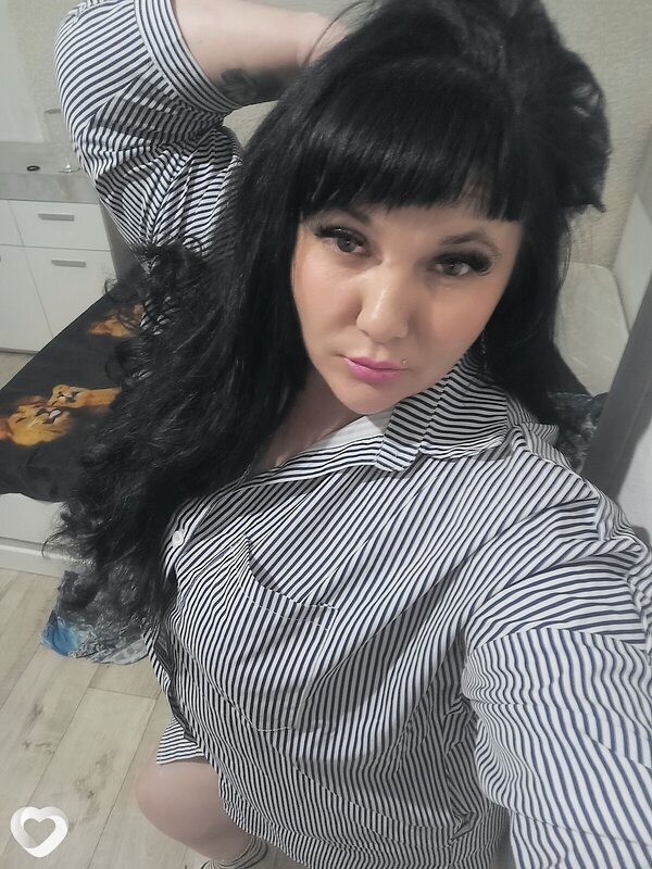 Виктория, 32, Чите — анкета №1056076