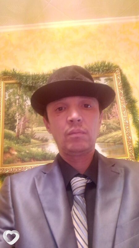 Дмитрий, 44, Астане — анкета №1056077