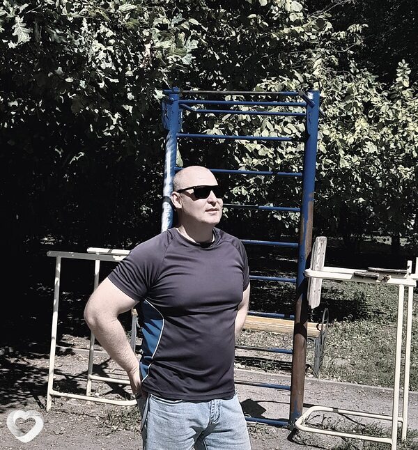 Максим, 40, Воронеже — анкета №1056078