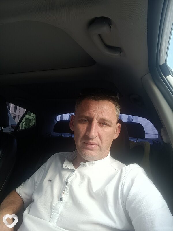 Сергей, 40, Оренбурге — анкета №1056131