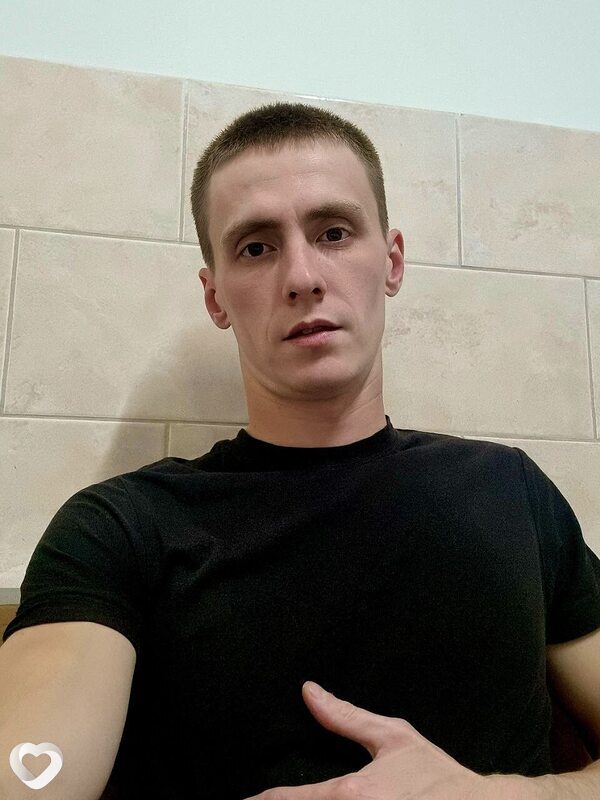 Дмитрий, 30, Москве — анкета №1056148