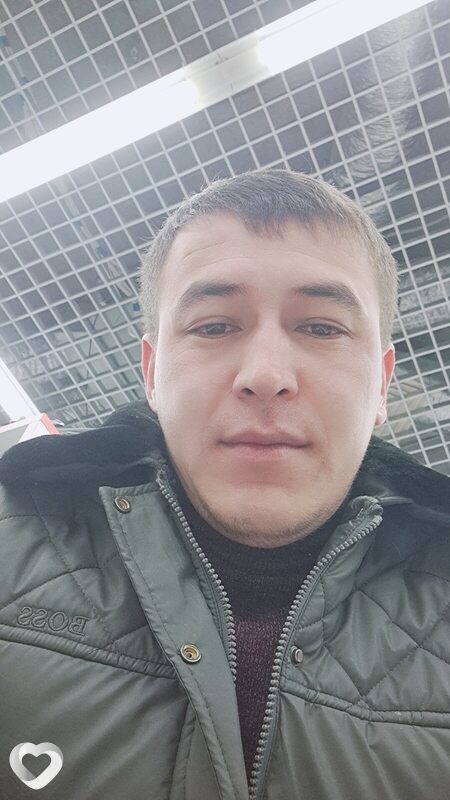 Умид, 32, Казани — анкета №1056152