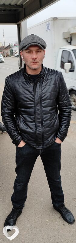 Artem, 41, Краснодаре — анкета №1056305