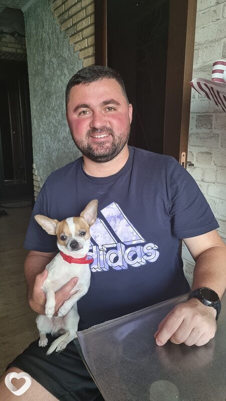 Михаил, 38, Ставрополе — анкета №1056306