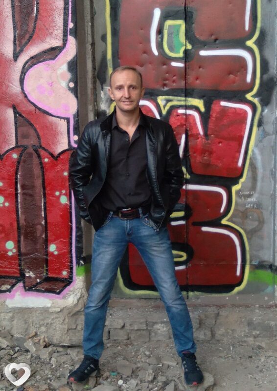 Роман, 43, Пензе — анкета №1056310