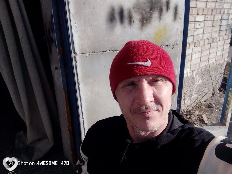 Андрей, 52, Минусинске — анкета №1056316