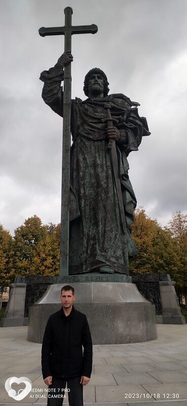 Алексей, 44, Барнауле — анкета №1056317