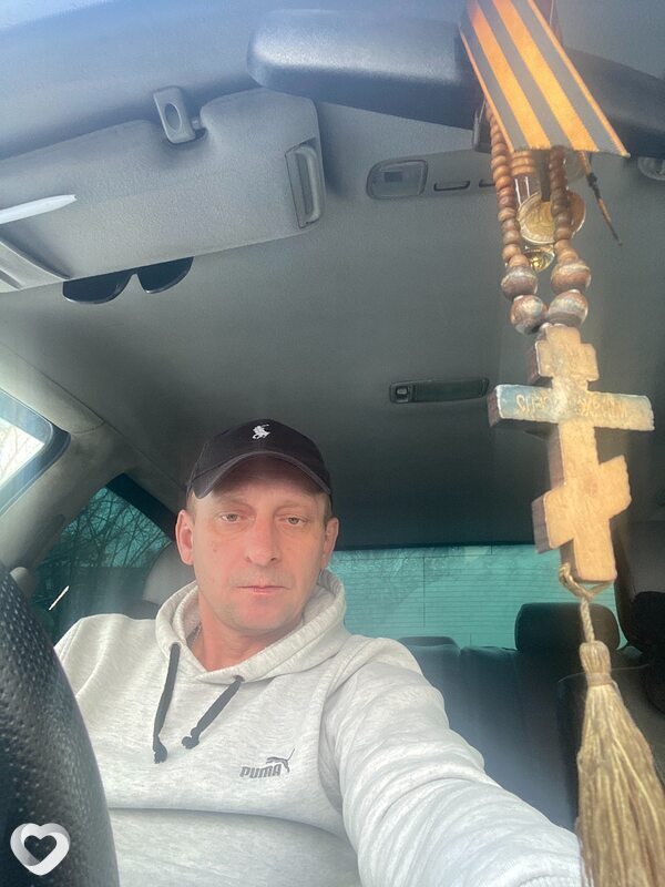 Александр, 48, Астане — анкета №1056318