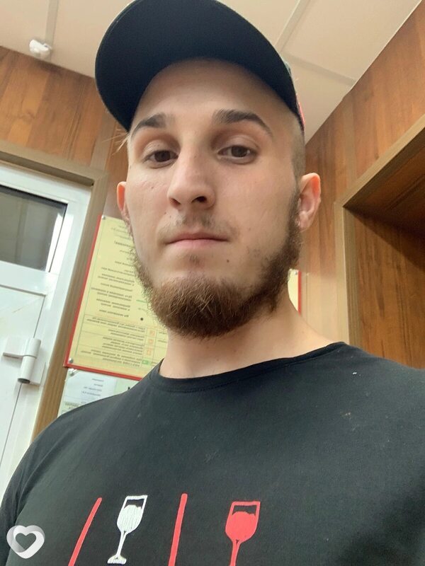 Андрей, 27, Апатитах — анкета №1056323