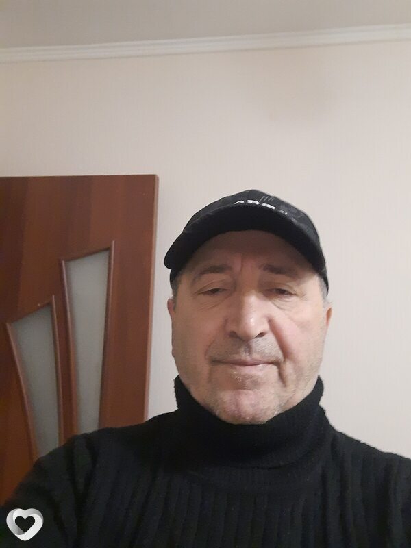 Арт, 71, Ессентуках — анкета №1056336