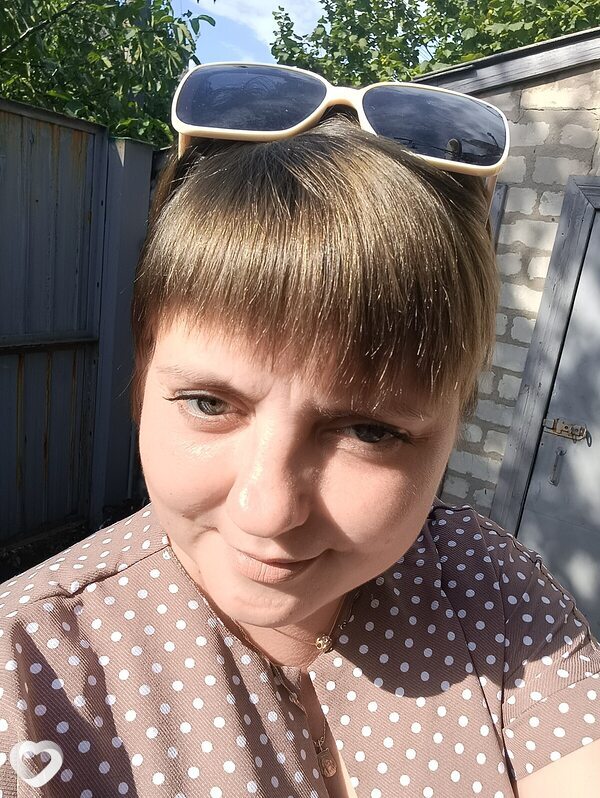 Екатерина, 36, Санкт-Петербурге — анкета №1056353
