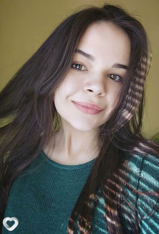 Антонина, 44, Владивостоке — анкета №1056354