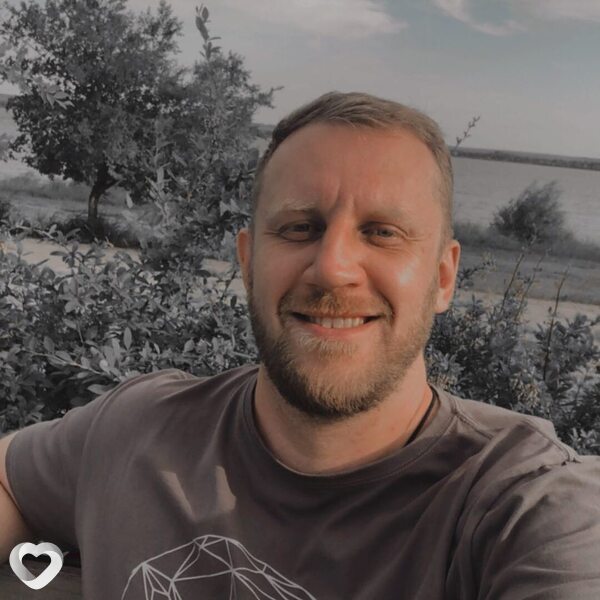 Павел, 43, Екатеринбурге — анкета №1056232