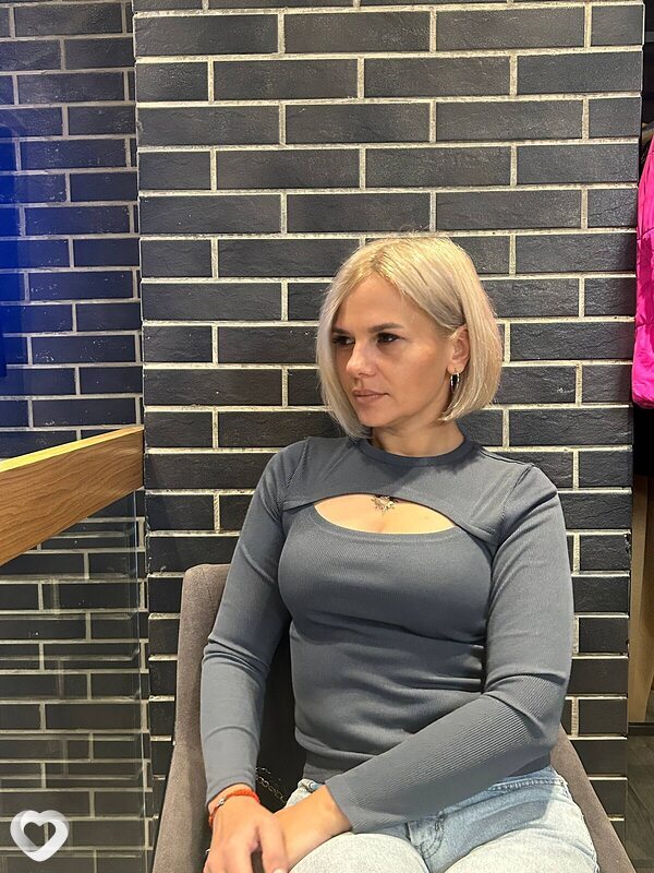 Марина, 37, Витебске — анкета №1056239