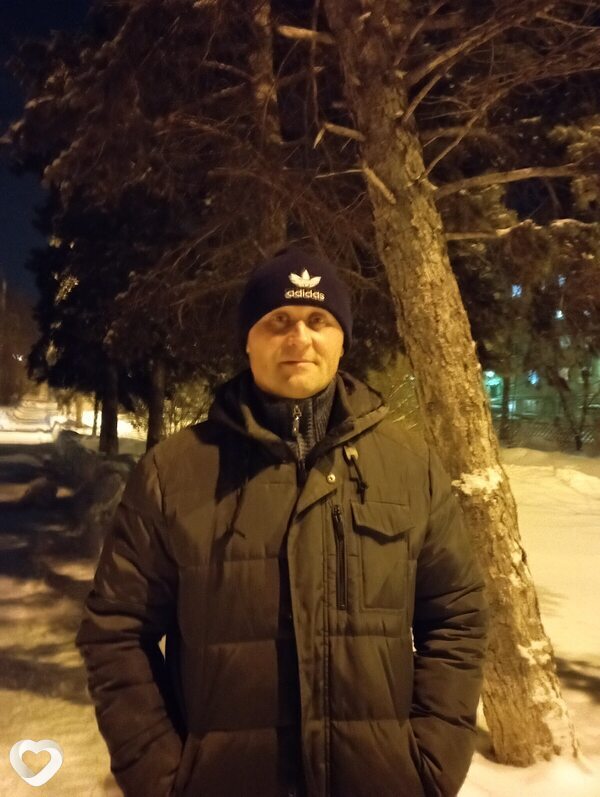 Сергей, 52, Ульяновске — анкета №1056242
