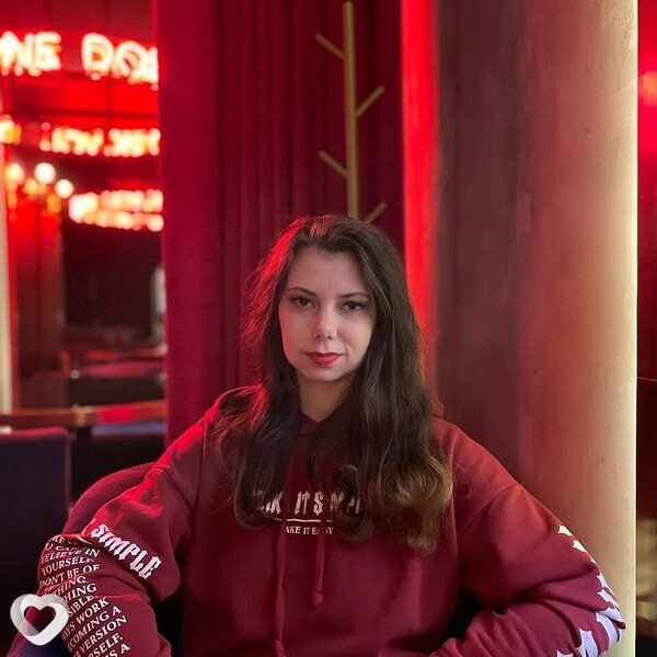Алиса, 26, Санкт-Петербурге — анкета №1056245