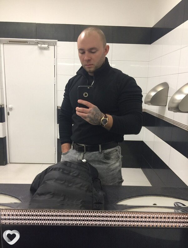 Витя, 27, Туле — анкета №1056246