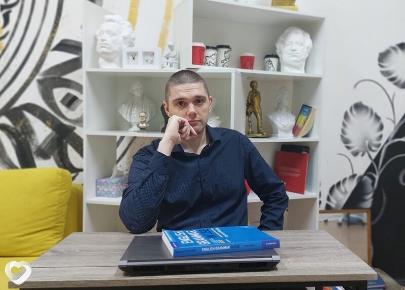 Антон, 34, Ставрополе — анкета №1056248