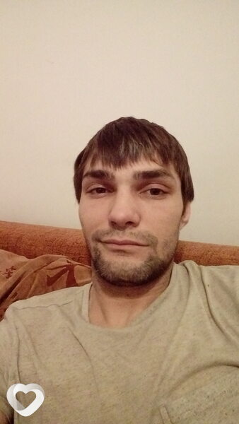 Евгений, 29, Шелехове — анкета №1056251