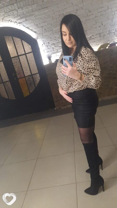 Ирина, 35, Воронеже — анкета №1056254