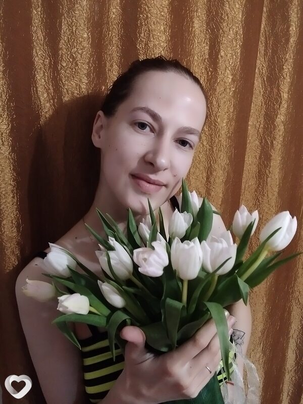 Диана, 31, Санкт-Петербурге — анкета №1056158